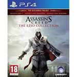 Assassins Creed Ezio Collection ps4 játék fotó