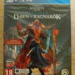 Assassin’s Creed Valhalla: Dawn of Ragnarök PS4 (kiegészítő) fotó