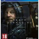 Death Stranding magyar feliratos ps4 játék fotó