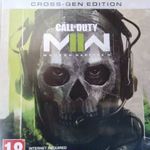 Call of Duty Modern Warfare 2 eredeti ps4 játék fotó