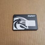 Hibás Kingspec 256GB SSD fotó