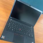 Lenovo Thinkpad T14 G1 / AMD Ryzen 5 Pro 4650u / 16GB RAM / 256GB SSD / fotó