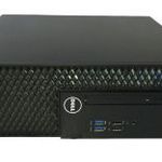 Dell Optiplex 3050 SFF / i3-6100 / 8GB DDR4 / 128GB SSD / Win11 fotó