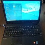 DELL Latitude E5540 NB i5 8GB 240GB SSD fotó