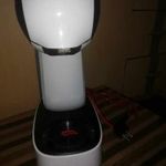 Dolce Gusto kapszulás kávéfőző fotó