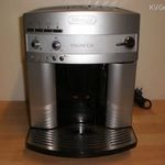 DeLonghi Magnifica kávéautomata Garanciával! fotó