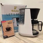 Tchibo Let's Brew filteres kávéfőző, teafőző fotó