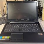 Lenovo Z50-75 AMD FX Laptop fotó