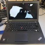 Lenovo ThinkPad X240 Core i5 Laptop fotó