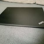 Lenovo Thinkpad E470 felújított notebook fotó