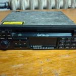 Blaupunkt München CD 41 autós rádió fotó