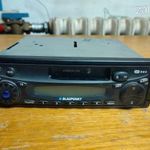 Blaupunkt Luebeck C30 autós rádió fotó