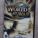 Gary Grigsby's World at War - PC fotó