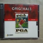 PGA Championship Golf - PC CD fotó