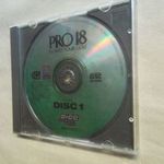 Pro 18 World Tour Golf - PC CD fotó