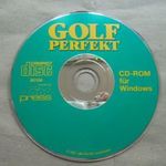 Golf Perfekt (Picture Perfect Golf) (német) - PC CD fotó