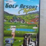 Golf Resort Tycoon - PC fotó