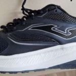 Joma Vitaly 2403 Navy blue futócipő - gyakorlatilag új - 44-es fotó