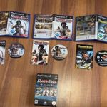 PS2 Prince of Persia Trilogy fotó