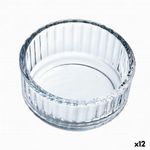 Tortaforma Pyrex Classic Vidrio Átlátszó Üveg 10 x 10 x 5 cm Kerek (12 egység) fotó