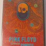 PINK FLOYD - LIVE AT POMPEII /THE DIRECTORS CUT/ DVD (GERMANY) fotó