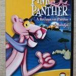 Pink Panther: A Rózsaszín Párduc kalandjai (Pinkadelic Pursuit) - PC fotó