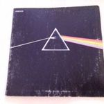 Pink Floyd-Dark Side Of The Moon LP(Francia) fotó