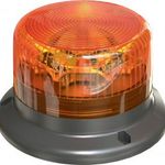 OSRAM Körkörös lámpa Light Signal LED Beacon Light RBL102 12 V, 24 V Fedélzeti hálózatról Csavaro... fotó