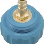 Hazet 4800-5A HAZET hűtőszivattyú és adapter 4800-5A fotó