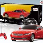 Távirányítós autó 1: 24 BMW Z4 több féle színben fotó