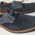 Clarks 46 -os bőr cipő fotó