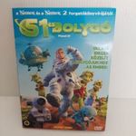 51-es bolygó dvd - magyar hang és felirat fotó