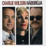 CHARLIE WILSON HÁBORÚJA DVD ÚJ BONTATLAN fotó