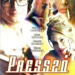 Presszó - DVD magyar film, Stohl András , Benedek Mikllós , Fullajtár Andrea fotó