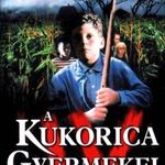 A kukorica gyermekei 4. ~ DVD Amerikai thriller, Naomi Watts fotó