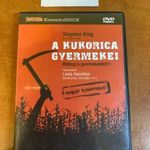 karcmentes DVD 33 A kukorica gyermekei - Fritz Kiersch filmje fotó