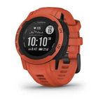 Garmin Instinct 2S okosóra Poppy (010-02563-06) (010-02563-06) fotó