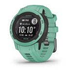 Garmin Instinct 2S Solar okosóra Neo Tropic (010-02564-02) (010-02564-02) fotó