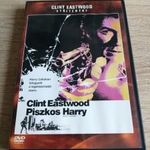 Piszkos Harry (1971) (Clint Eastwood) - ÚJSZERŰ, MAGYAR KIADÁSÚ DVD!! fotó