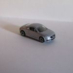 MATCHBOX SUPERFAST AUDI TT 1999 KISAUTÓ fotó