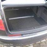 Audi A6 A6 Avant Allroad Quattro A8 csomagtér tálca fotó