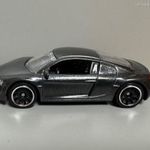 Matchbox Audi R8 fotó