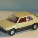 RENAULT 11 "Electronic" - CORGI 1983 Matchbox Super K. meret fotó