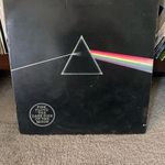 Pink Floyd – The Dark Side Of The Moon, Vinyl, LP, Album, Gatefold, SHVL 804 fotó