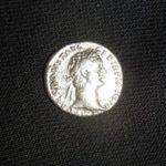 Domitian Minerva ZDK268 fotó