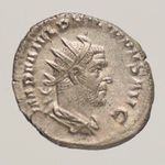 Róma, I. Philippus antoninianus /GL 25/03/47 fotó