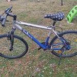 Cronics 26" alu mtb fotó