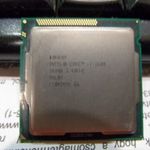 Intel i7 2600 LGA1155 (2. gen) - 4X 3.6GHz /8M fotó