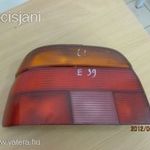 BMW E39 balos hátsólámpa - bontott fotó