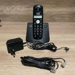 Philips CD140 dect telefon fotó